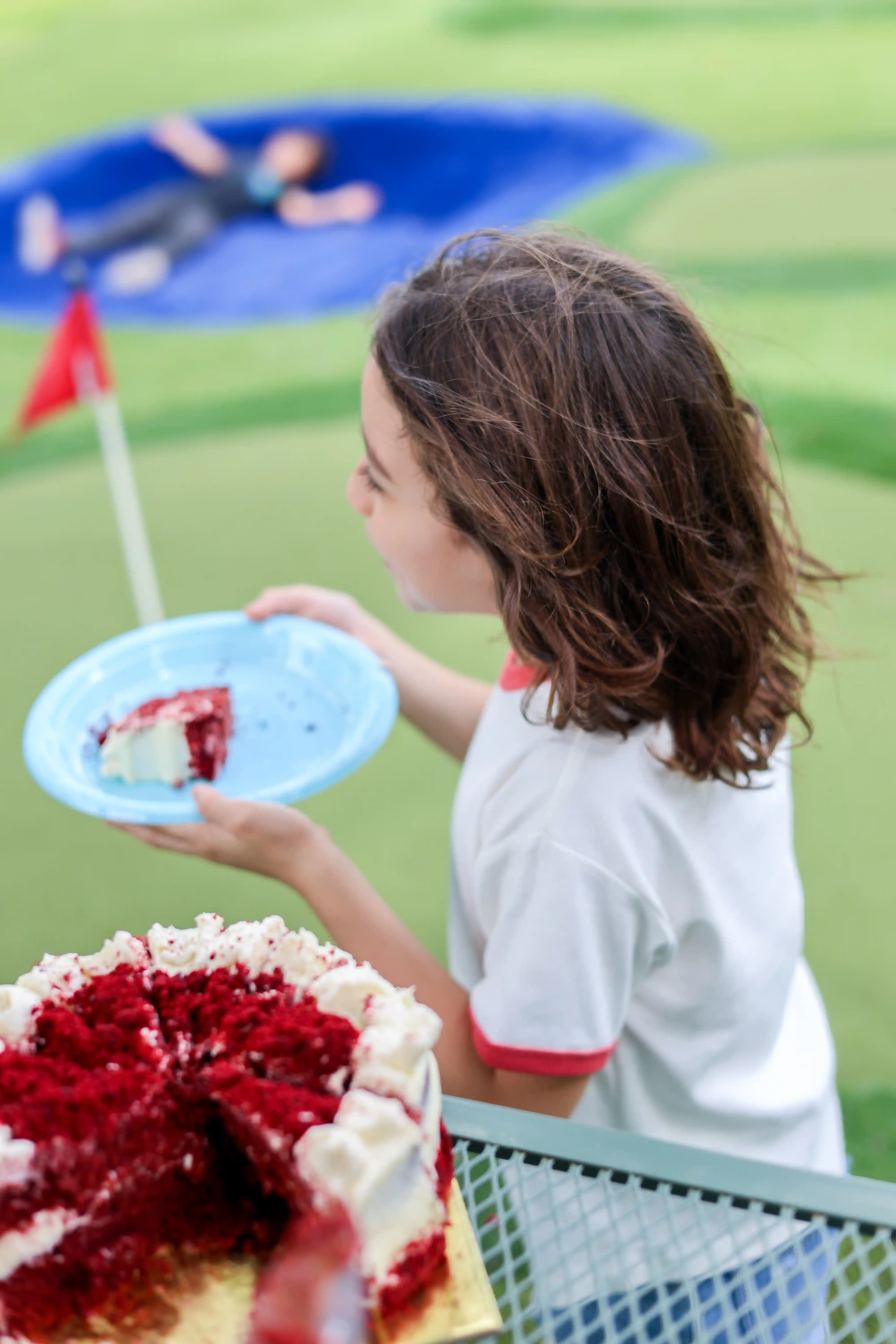 Eventos de Cumpleaños