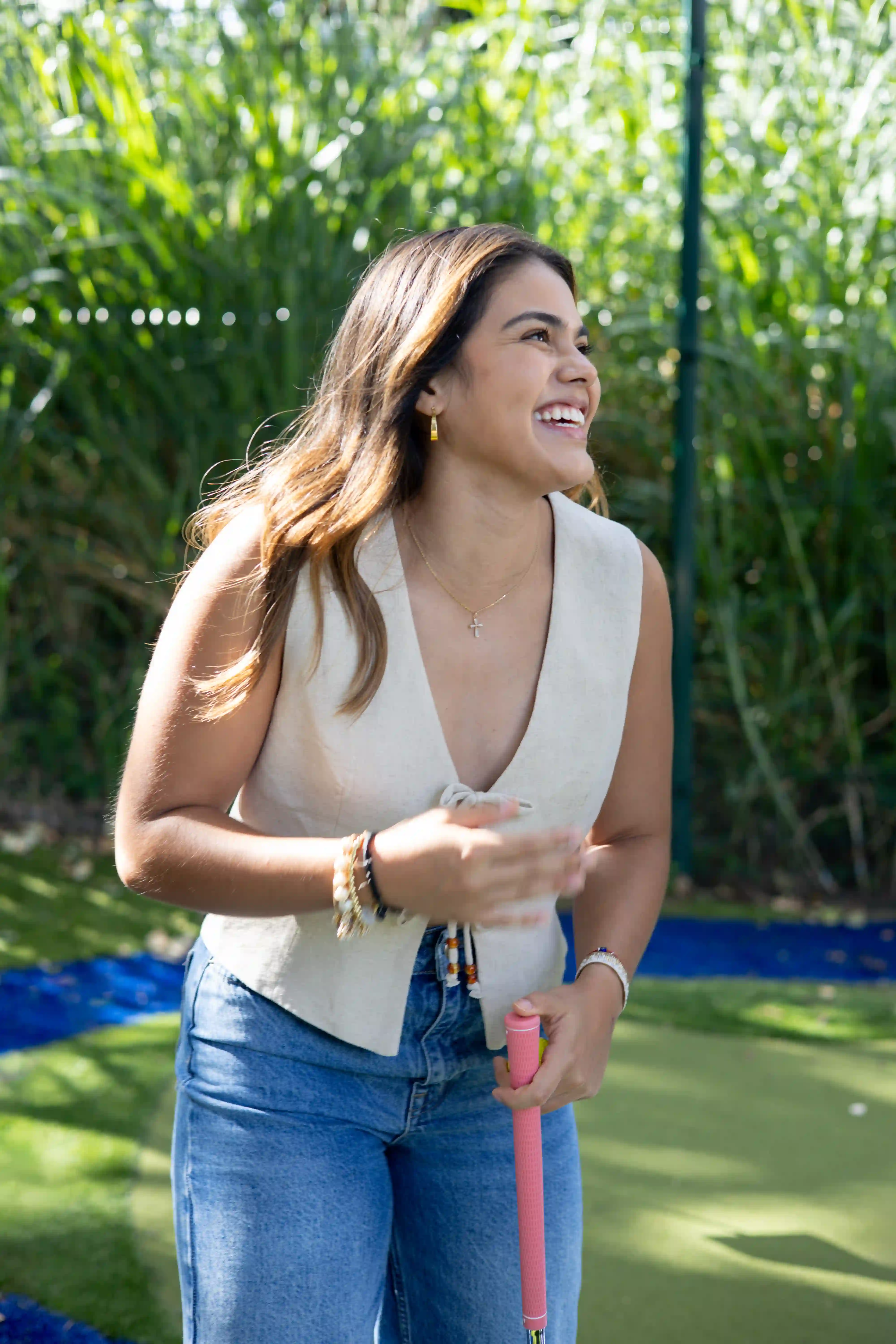 Sobre Nosotros - Minigolf Costa Rica